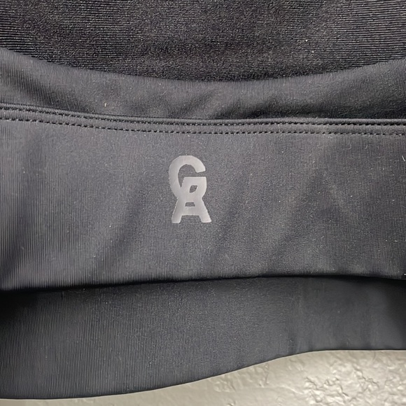 Good American Core Power Sports Bra - Picture 8 of 9